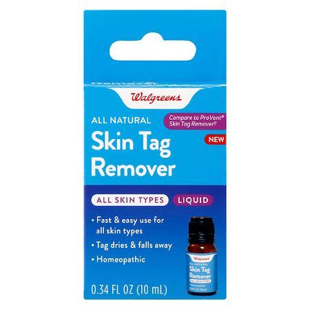 If the lesion is large, numbing injections are used before treatment to help decrease the discomfort. . Mole remover walgreens
